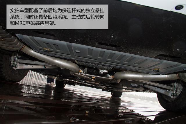 凯迪拉克CT6购车手册 推荐28T/40T领先型